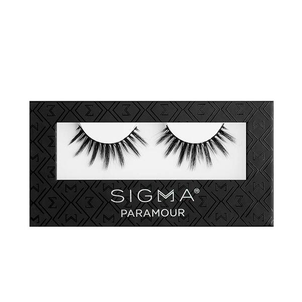 Umělé řasy Sigma Beauty Paramour