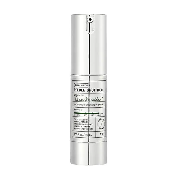 VT Cosmetics Reedle Shot 1000 Booster do Twarzy