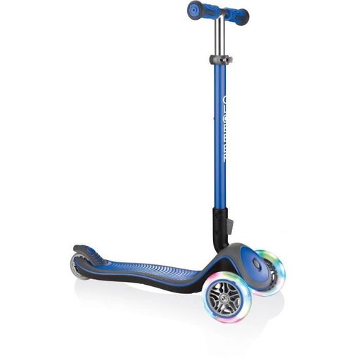 Trotinetă Globber Deluxe Lights