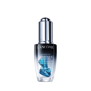 Lancôme Advanced Genifique Dual Concentrate -seerumi punoitusta vastaan herkälle iholle 20 ml