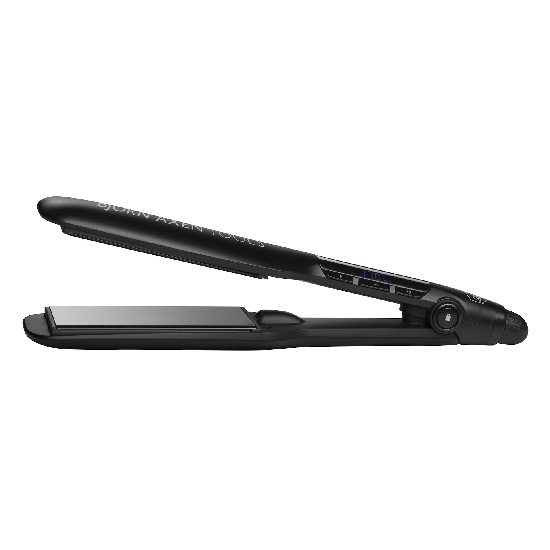 Björn Axén Szerszámok - Straight & Curl Wide - OBH Nordica