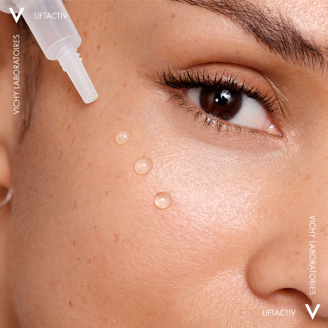 Liftactiv Lift Specialist B3 Siero Anti -Macchie - Siero viso antimacchie