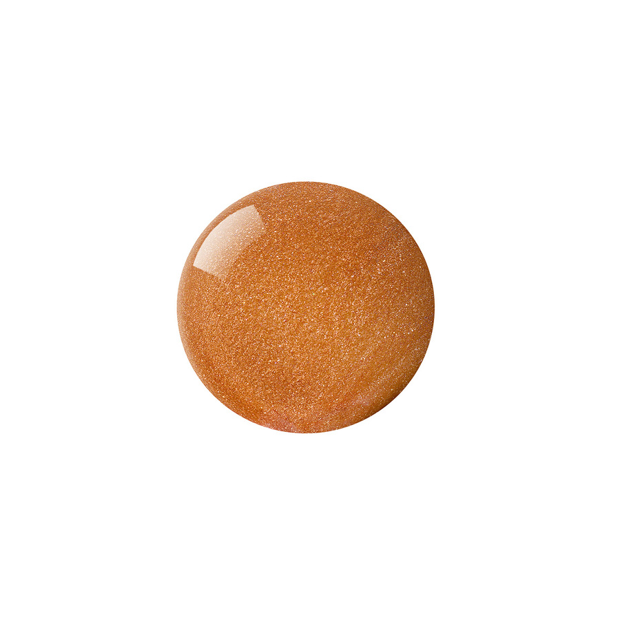 NEUER POWER PRO NAGELLACK 226 Metallic-Orange