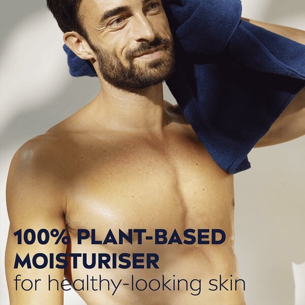 NIVEA Men Active Clean 3-u-1 gel za tuširanje<br>250ml - Normalna koža