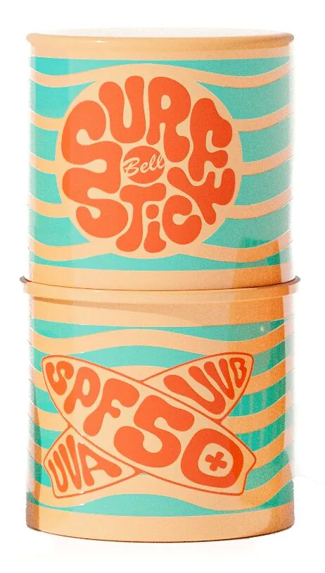 Bell Surf Stick Blue 6,