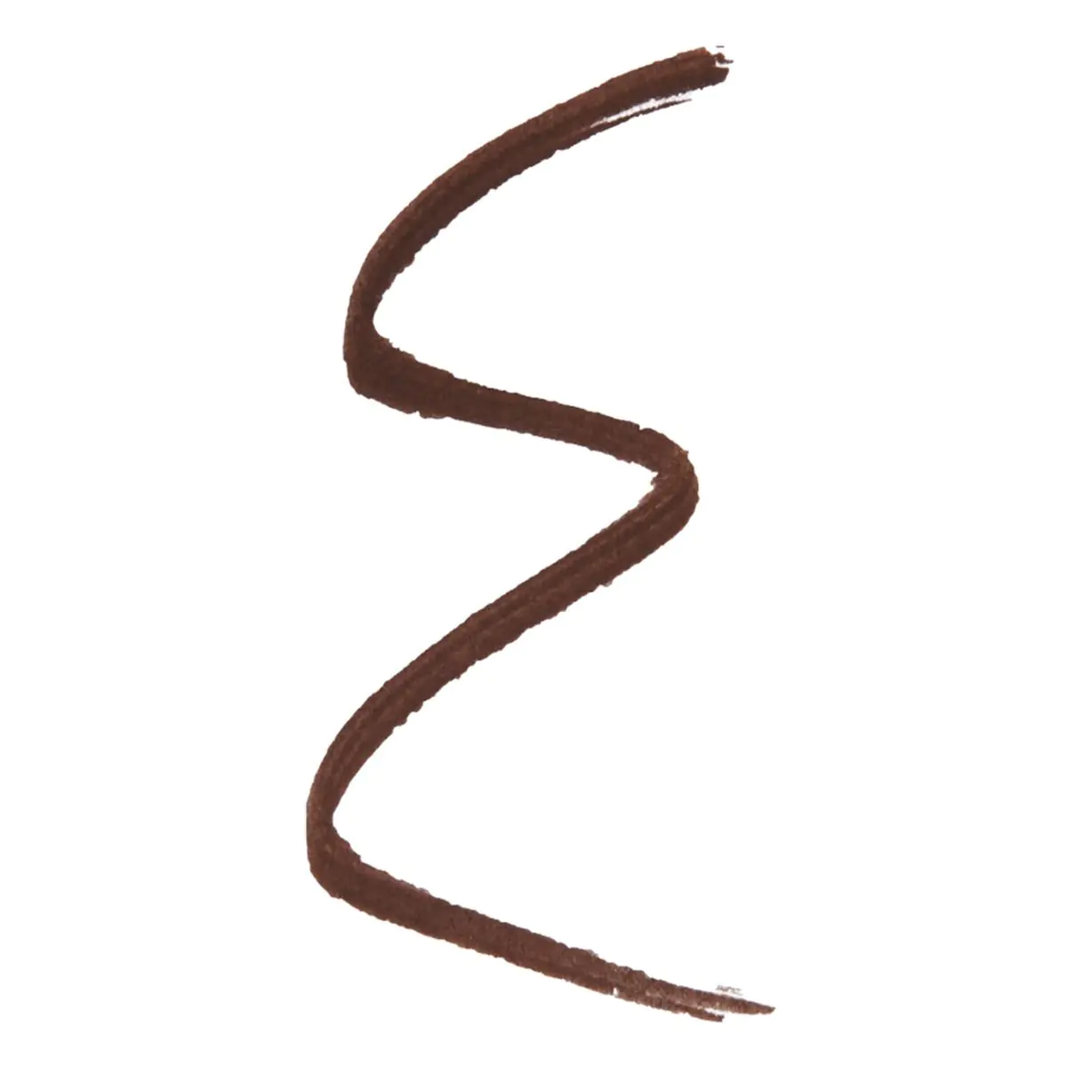 MAKEUP REVOLUTION Felt & Kohl Eyeliner Brown 0,16g