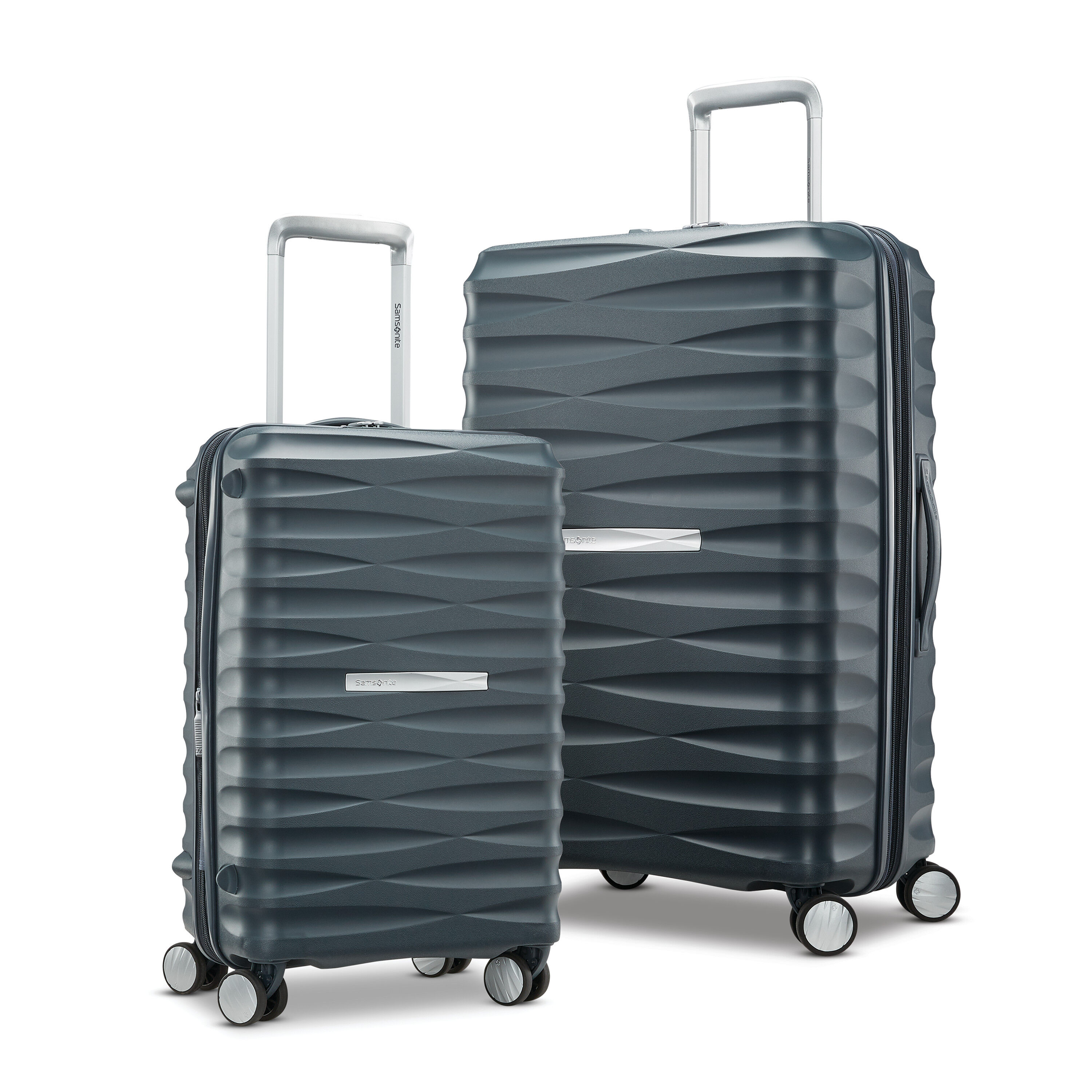 SAMSONITE VOLTAGE ZESTAW 2 CZĘŚCIOWY (CO/M)