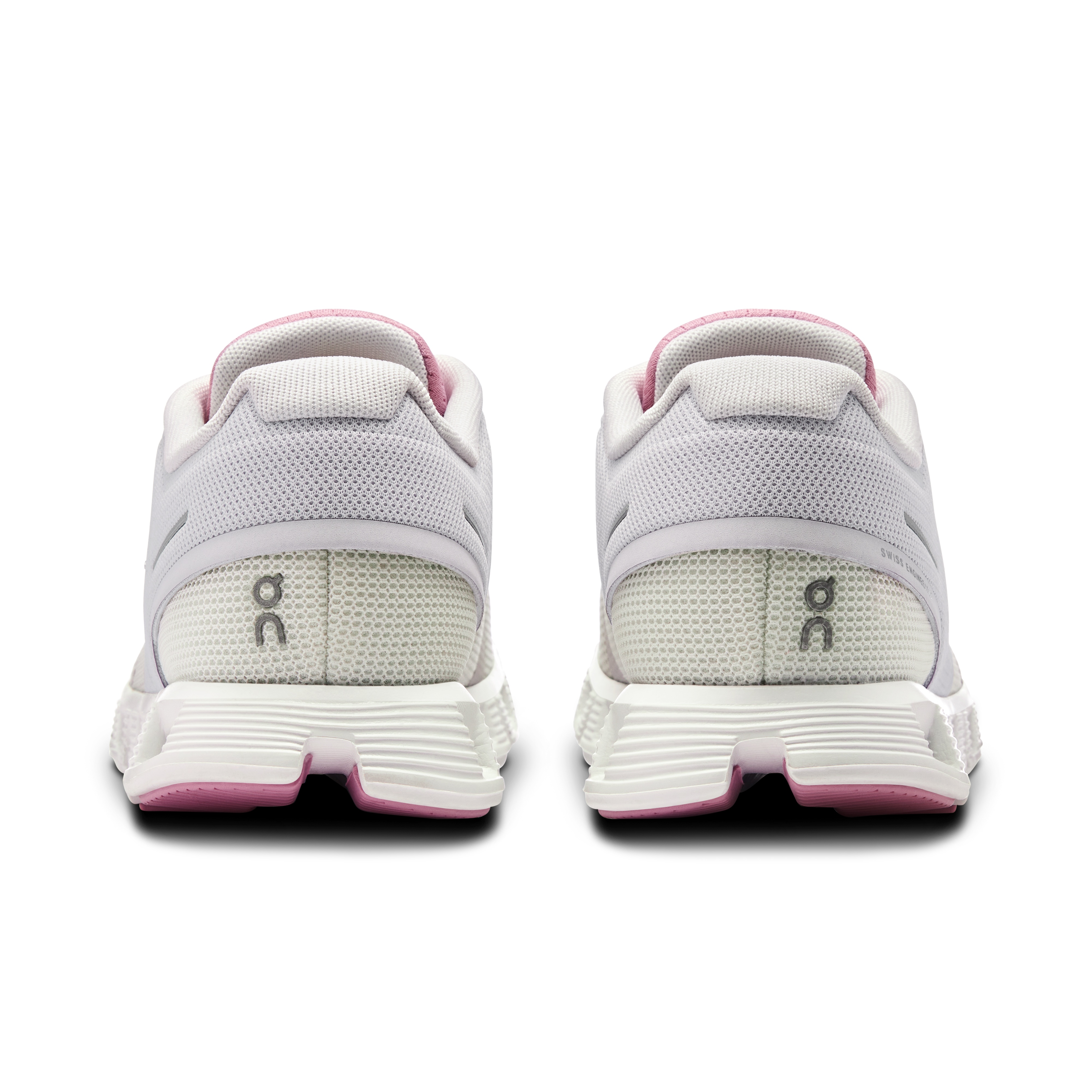 Cloud 5 Push Ivory | Blossom