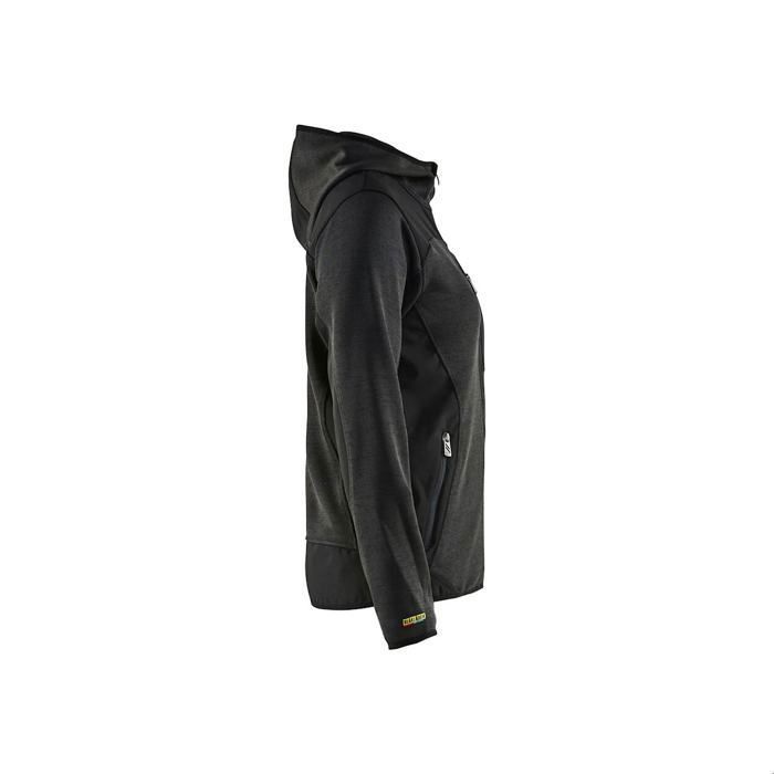 Blaklader women's hoodie