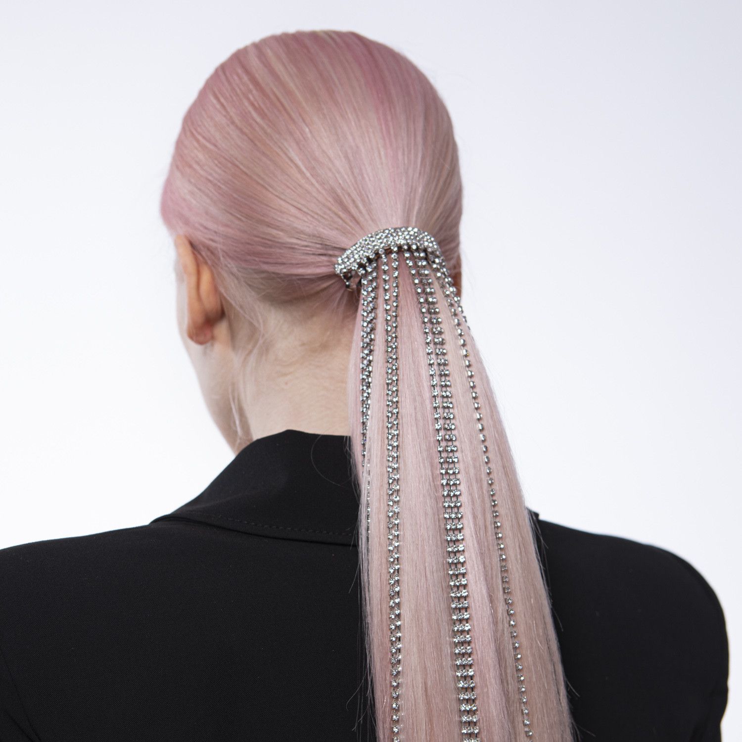 Šnala za kosu s cirkonima Oh My Hair Dodaci za kosu