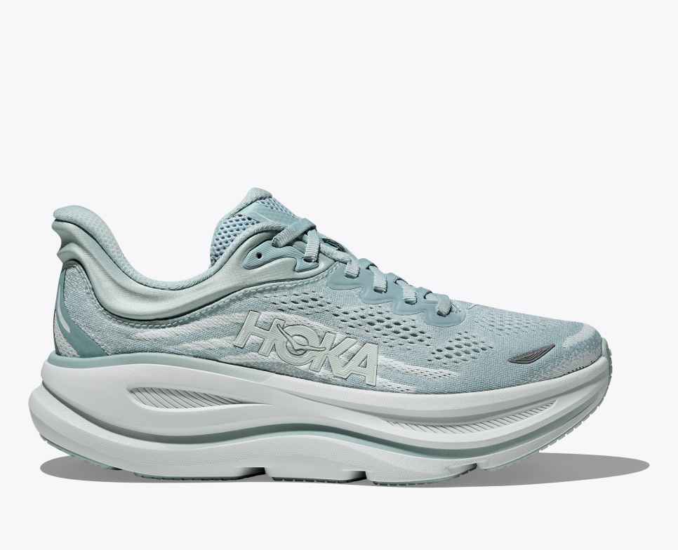 HOKA Bondi 9 Druzy / Druppel
