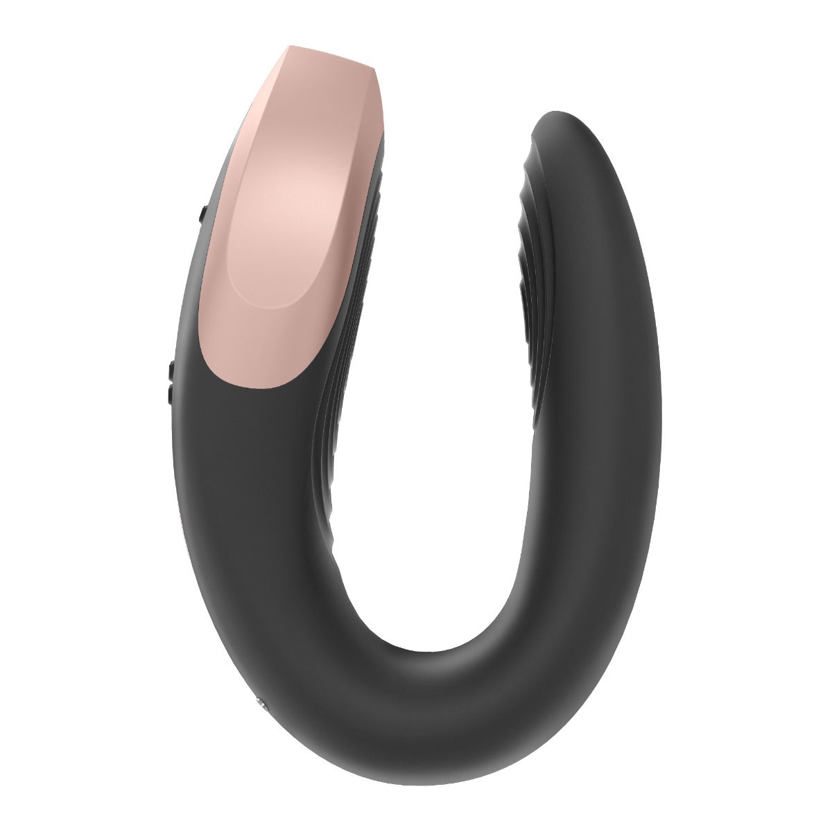„Satisfyer Double Love Black“