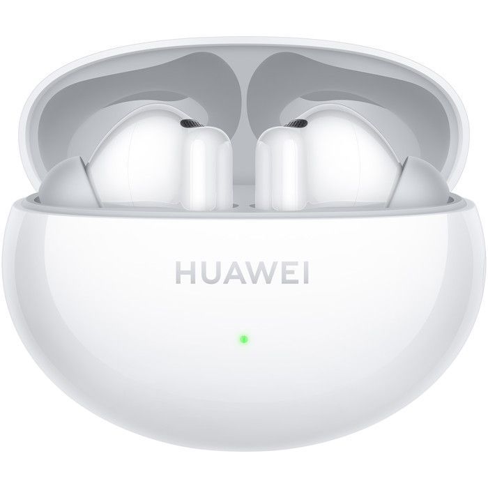 In-Ear-Kopfhörer – HUAWEI – FreeBuds 6i – Kabellos – Hybrid-ANC – Schwarz