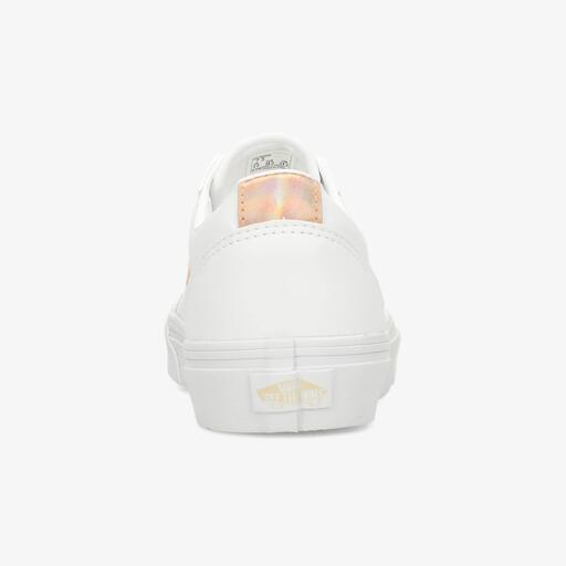 Vans Ward