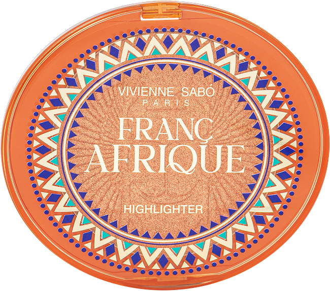 Françafrique Iluminador Illuminadores