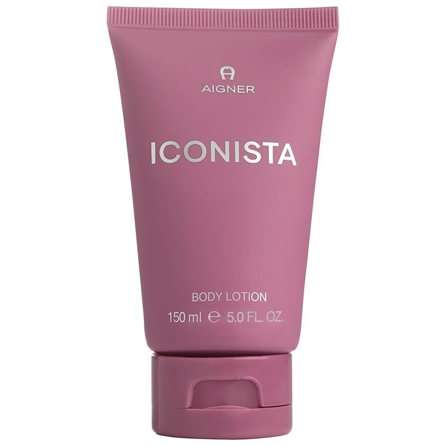 Aigner gel za tuširanje ICONISTA Losion za tijelo - 150 ml