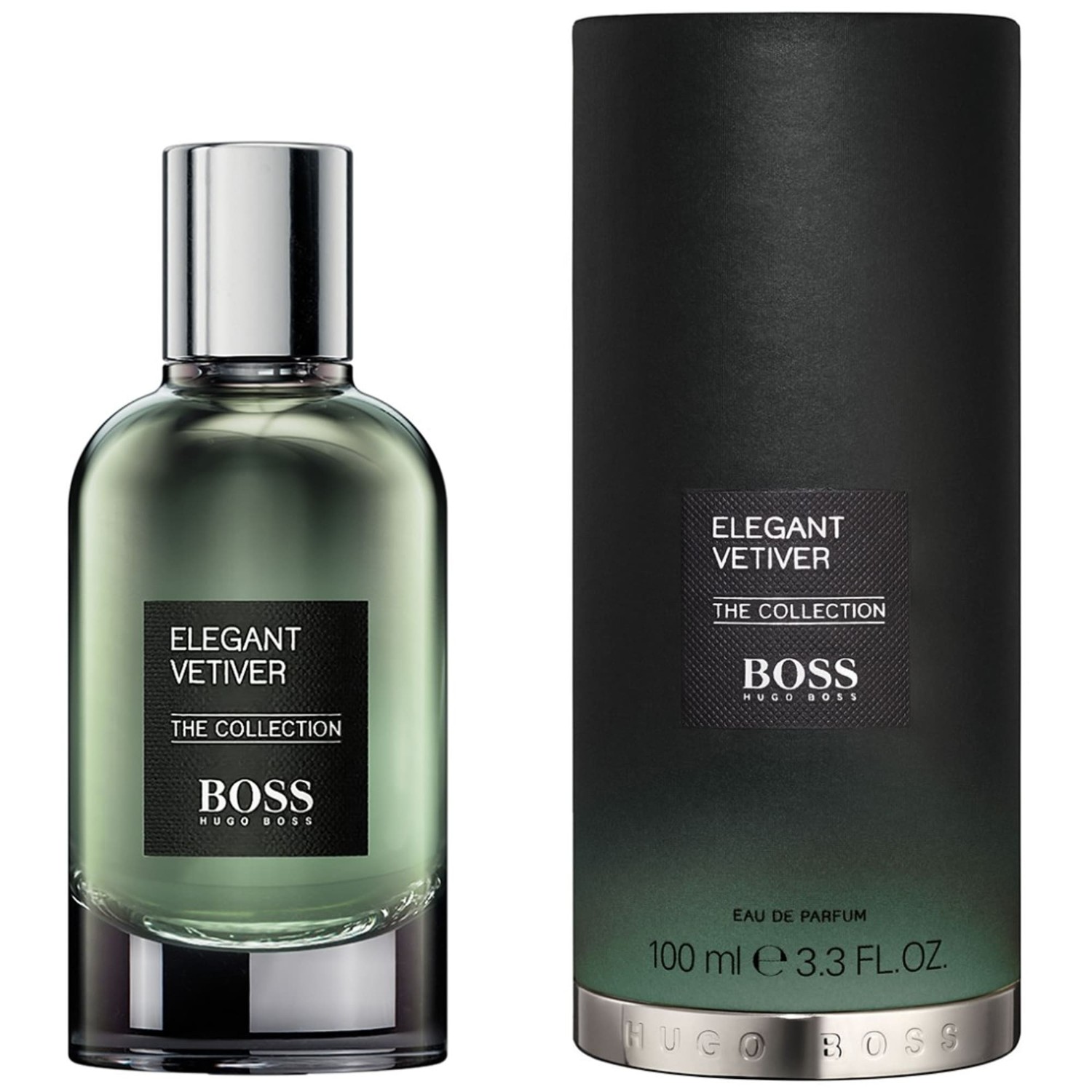 Hugo Boss Elegant Vetiver