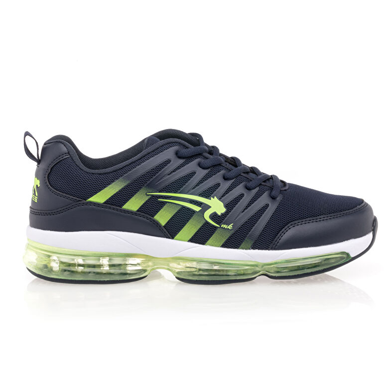 Korgar / sneakers Homme Noir
