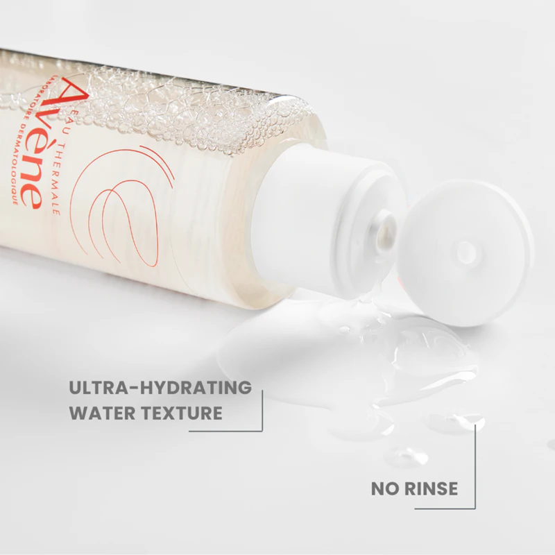 Avène Eau Micellare Mizellen-Make-up-Entferner