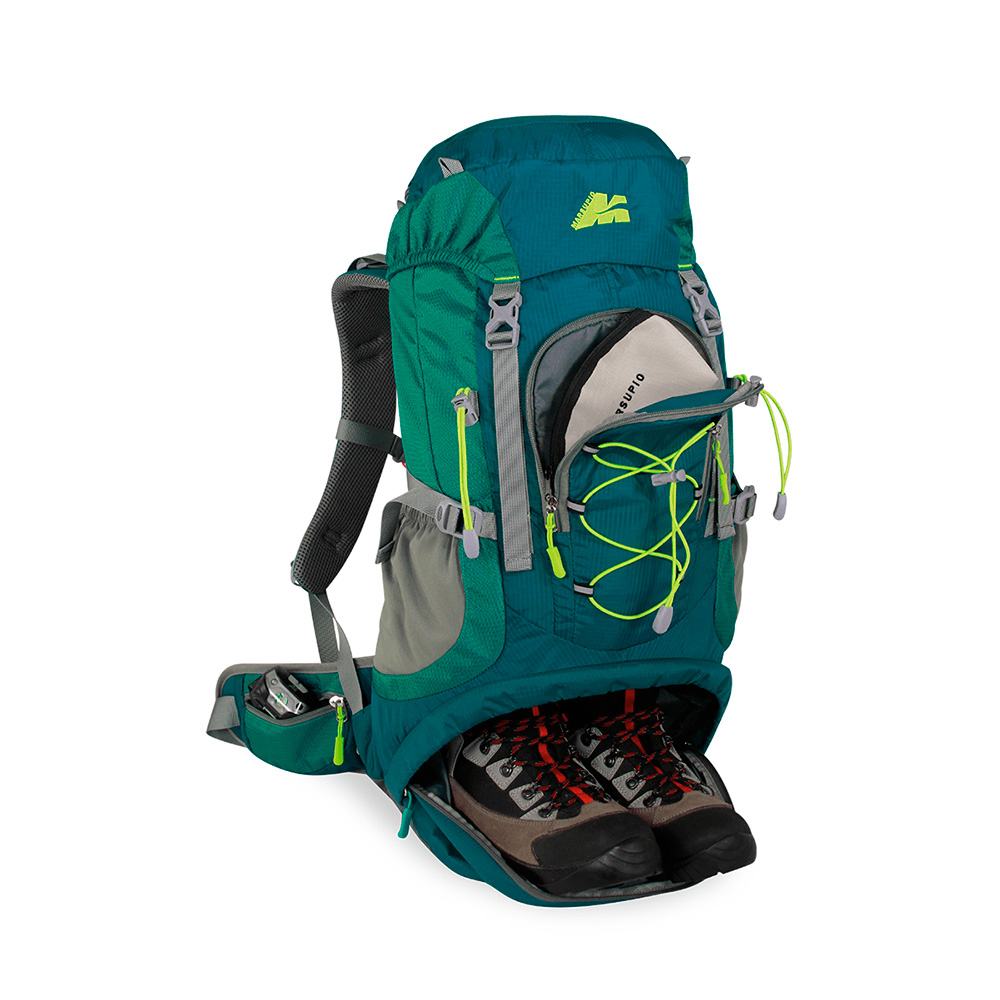  Mochila De Trekking Toba 35l Xl Marsupio