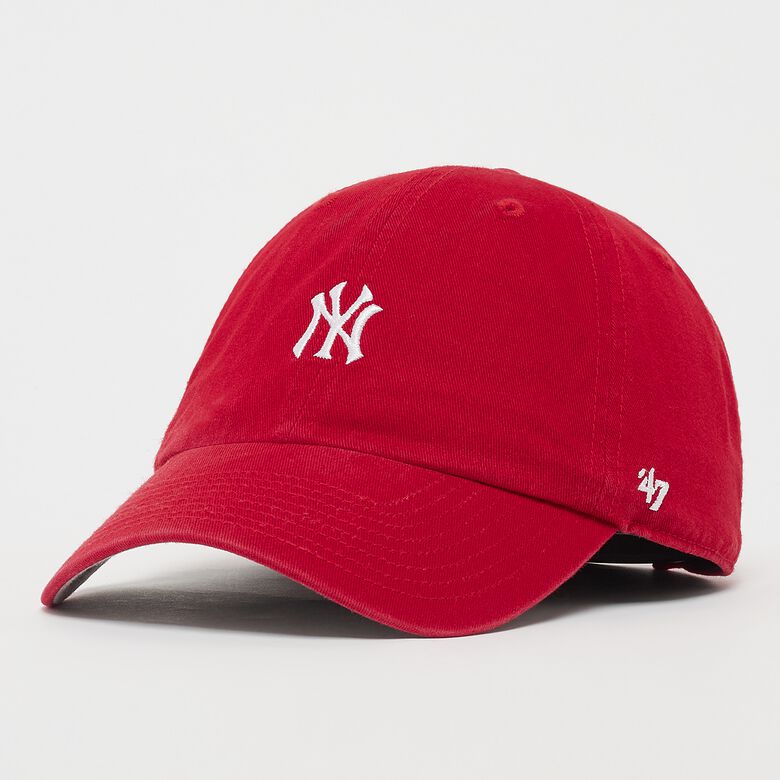 Limpieza de base de los Yankees de Nueva York de la MLB