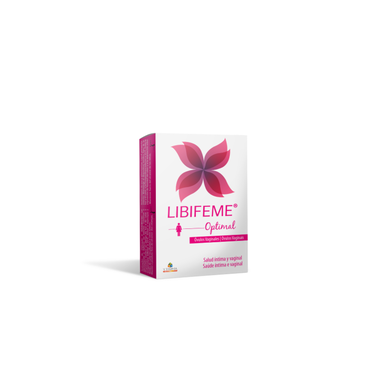 Libifeme Vaginale eggløsninger Hurtigvirkende Optimal 5 enheter 5 enheter