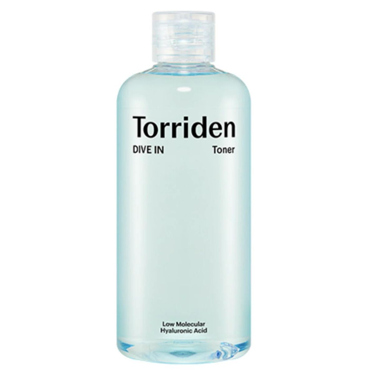 Potápění v Torridenu