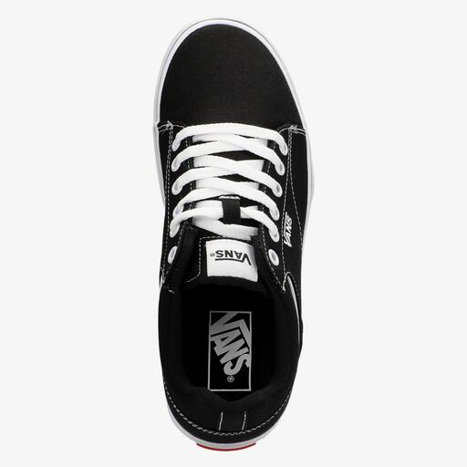  Vans Seldan