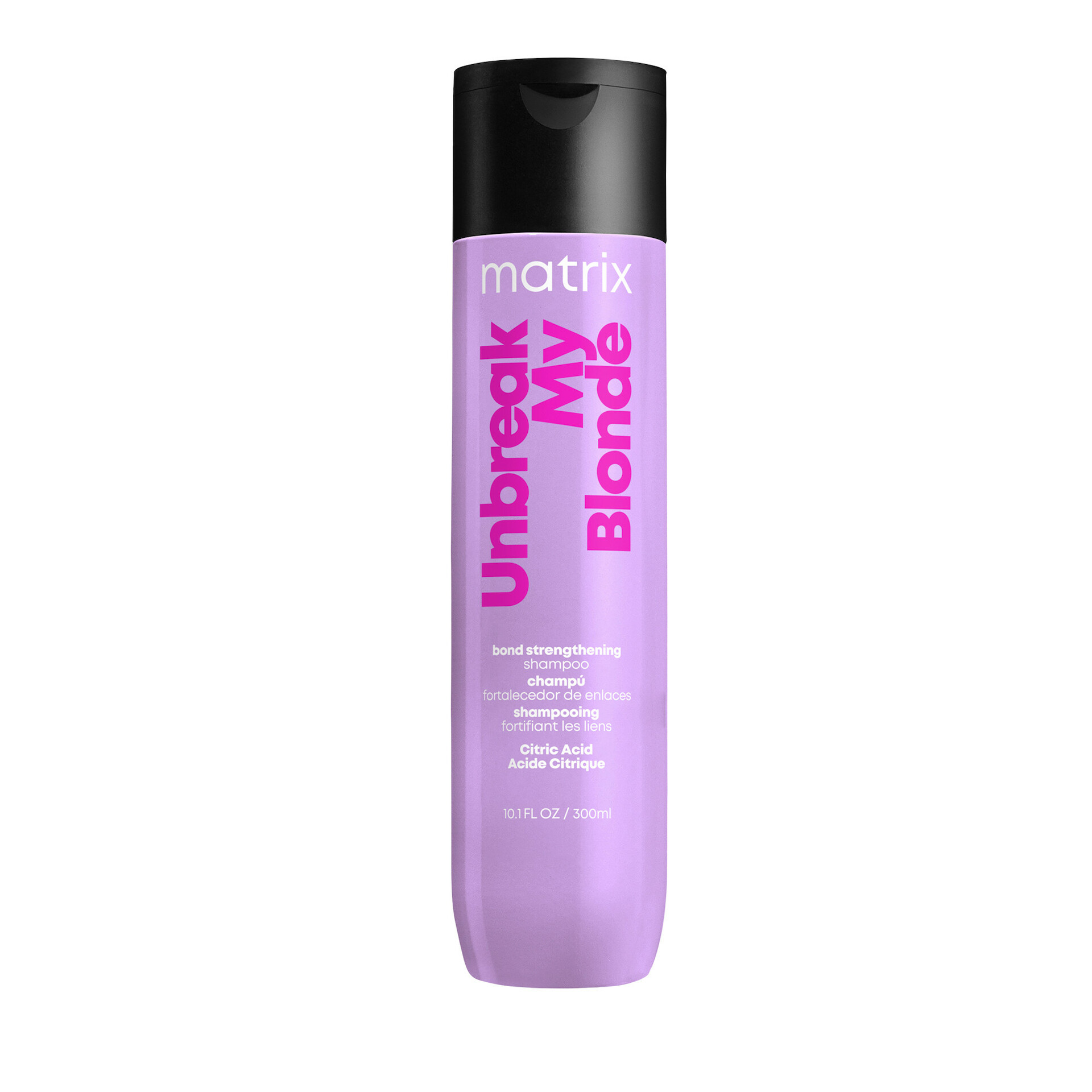Unbreak My Blonde šampon 300 ml - Matrix