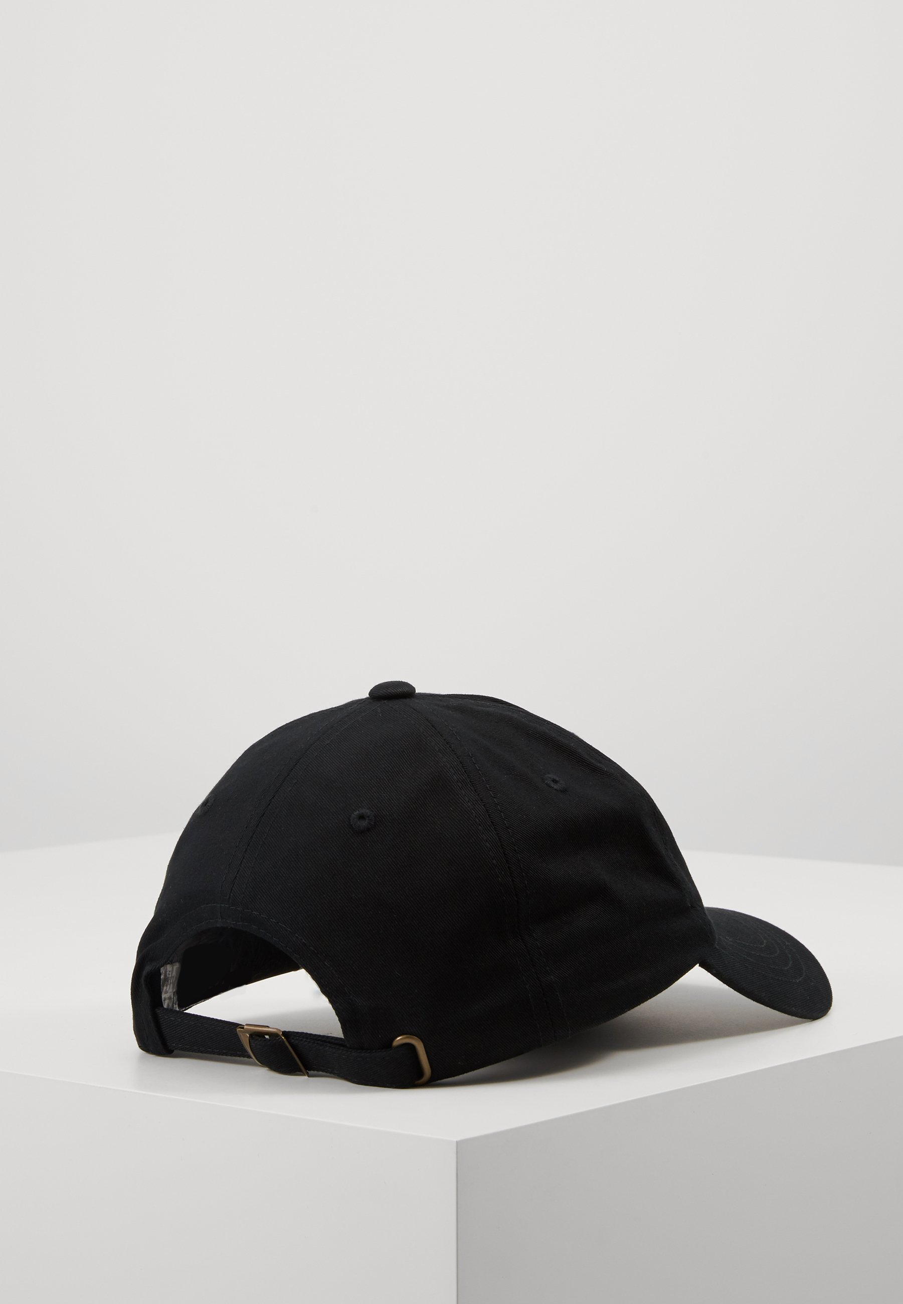Karl Kani SIGNATURE - Cap - zwart/wit