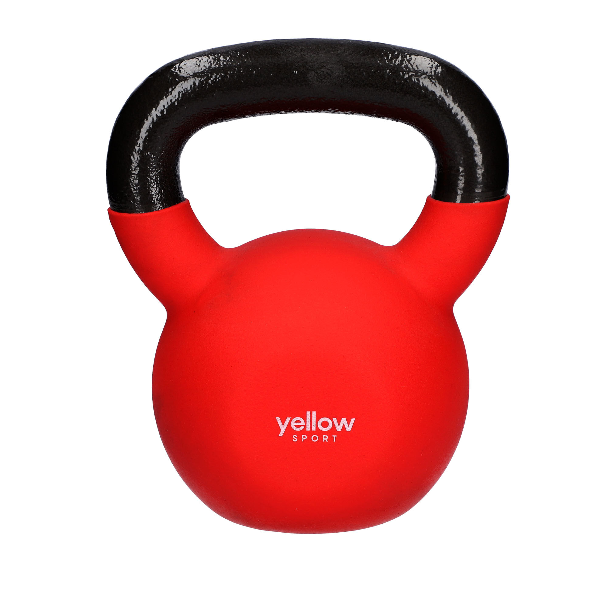 geltonasis SPORT geltonasis KETTLEBELL