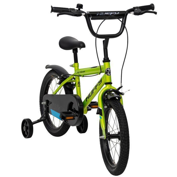 Children's Bike - HUFFY - Pro Thunder - 16