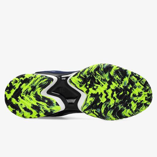 Puma Solarattack RCT