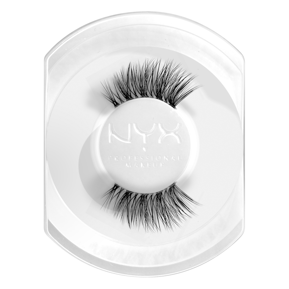 NYX Professional Makeup Jumbo Lash!