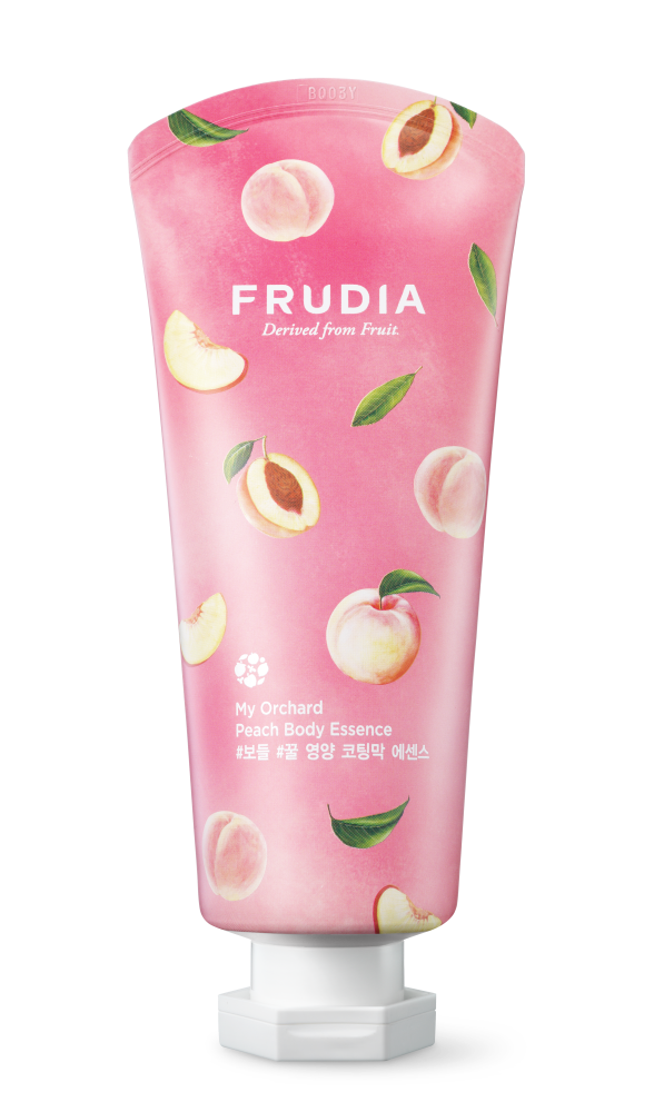 Frudia Mon verger