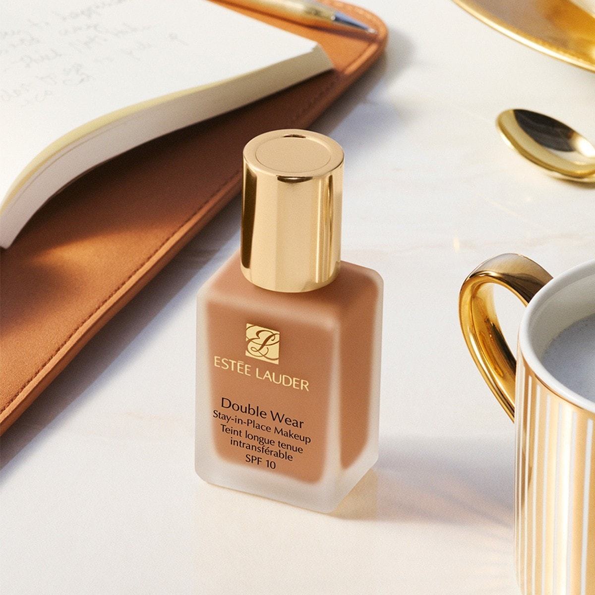 Estée Lauder Foundation Double Wear Stay In Place Make-up SPF 10 - 30 ml