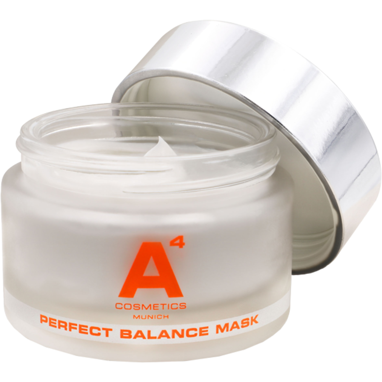 Masque hydratant A4 Cosmetics Perfect Balance - 50 ml