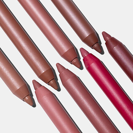Inglot kremasti mekani
