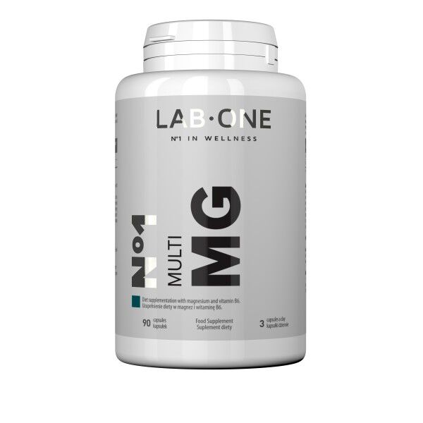 Lab One N°1 Multi MG