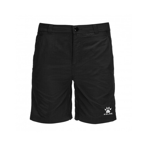 Korte Kelme Korte De Paseo Street Negro