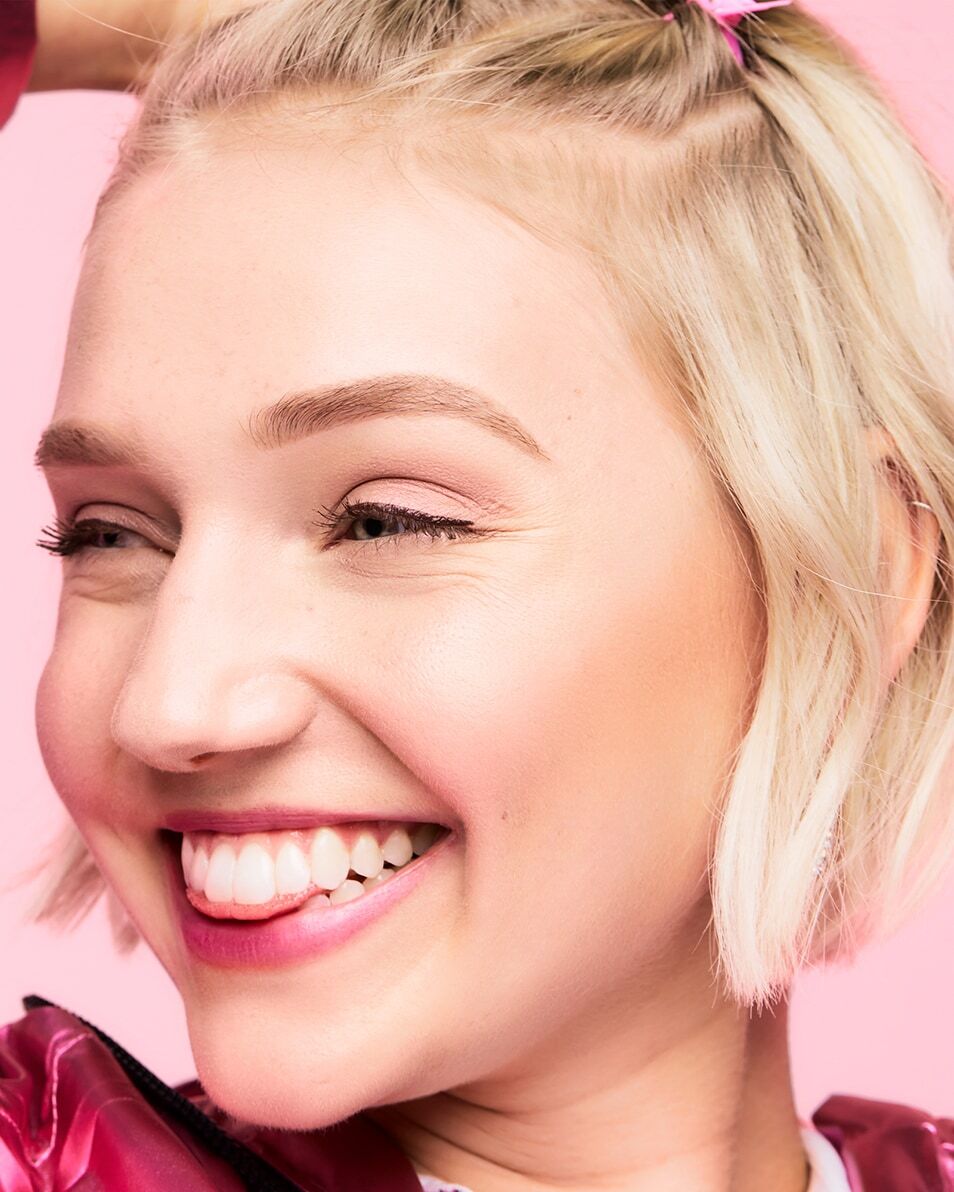 BENEFIT COSMETICS BROW STYLER MULTIFUNCTIONEEL WENKBRAUWPOTLOOD EN POEDER
