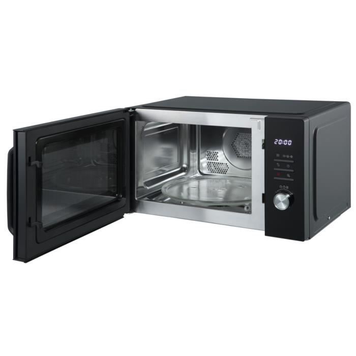 Microondas - CONTINENTAL EDISON - CEMO29BC - 29 L - Combinado - Negro
