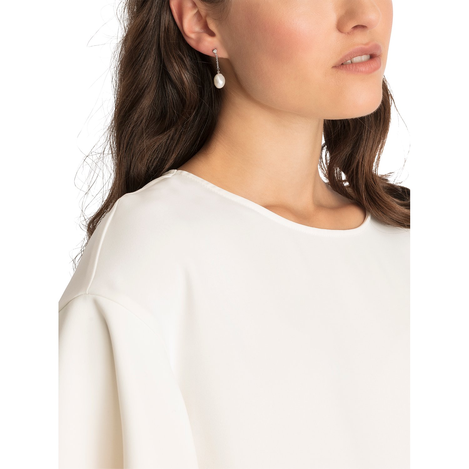 FAVS Boucles d'oreilles