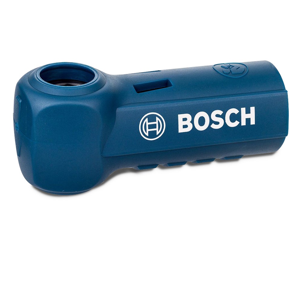 BOSCH SDS-Max - Speedclean Staubabsauganschluss