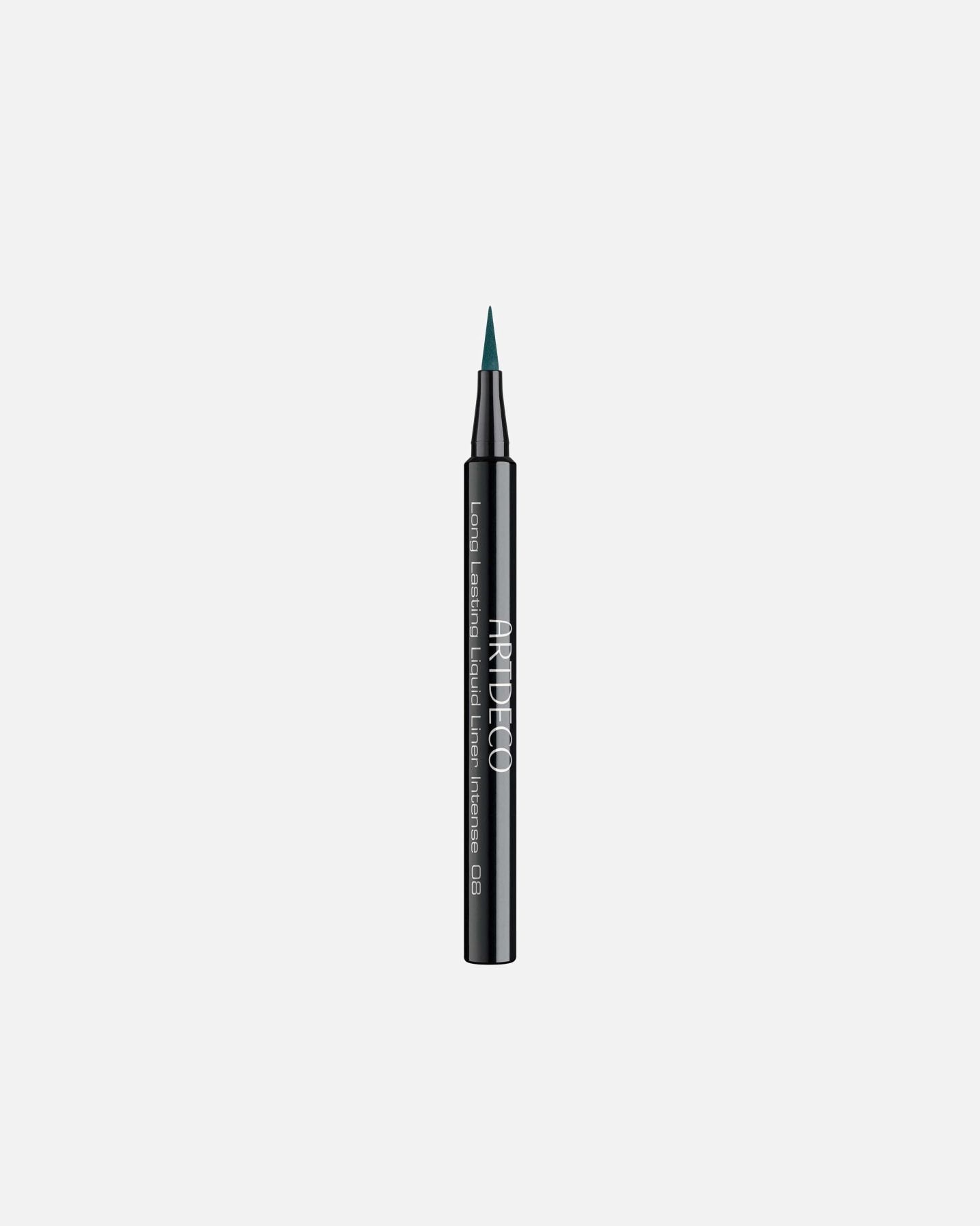 ARTDECO Dlhotrvajúca tekutá očná linka Intenzívna - 0,6 ml