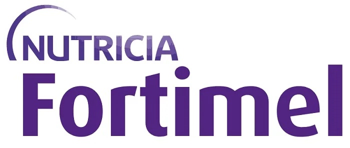 NUTRICIA Fortimel Boisson chocolatée riche en protéines 4 x 200 ml