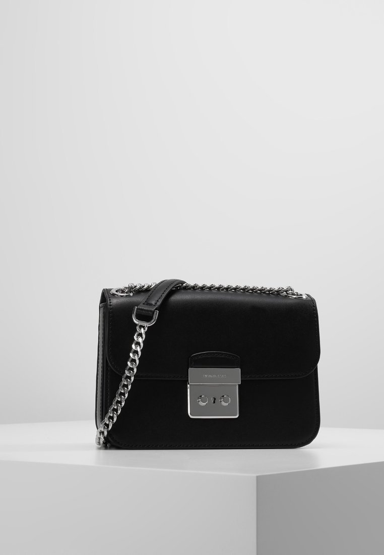 Sac bandoulière MICHAEL Michael Kors - noir