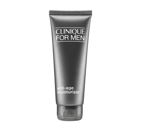 CLINIQUE FOR MEN NAWILŻAJĄCY KREM DO TWARZY 100ML
