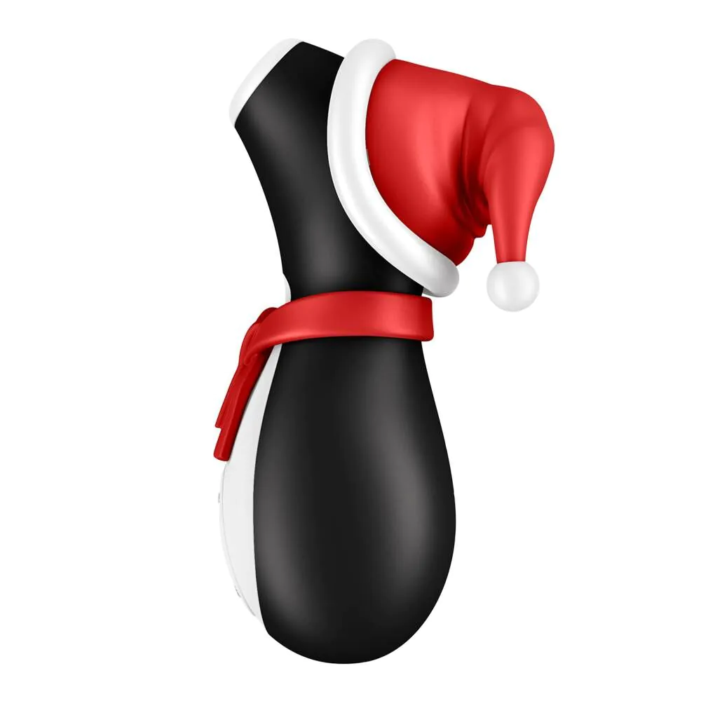 Satisfyer Masażer Penguin Holiday Edition