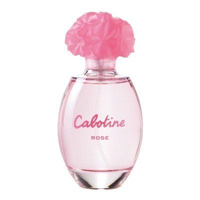 Cabotine Rose EDT Dámske parfumy